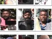 Police Lookout Suspects Broke into Temple Trees