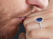 Superior Quality Sapphire Engagement Rings Create Special Moments