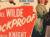 #2,804. Shockproof (1949) Cornel Wilde Triple Feature