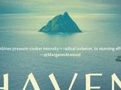 Review: Haven Emma Donoghue