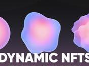 Dynamic NFTs Explained