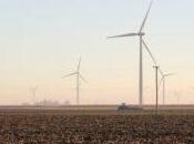 Texas High Plains Wind Power Needs Lines