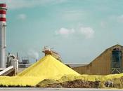 Sulfuric Acid: Next Resource Crisis That Could Stifle Green Tech Threaten Food Security