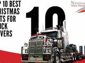 Best Gifts Truck Drivers