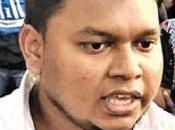 IUSF Convener, Others Detained Tangalle