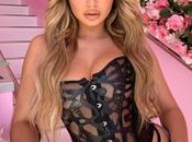 Sofia Jamora Worth 2022