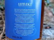 Umiki “Ocean Fused” Whisky Review