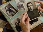 Tips Tracking Your Family History
