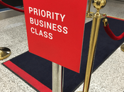 Business Class Economy: What’s Difference?
