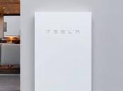Tesla Powerwall Facts