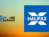 Fixed: Halifax Working