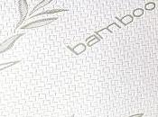 Bamboo Pillow Perfect Healthy Sleep Habits