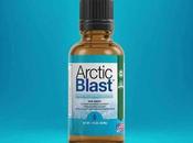 Arctic Blast Review Best Pain Relieving Liquid, Ingredients