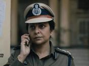 Many Episodes Delhi Crime Season