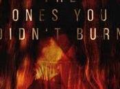 Ones Didn’t Burn (2022) Frightfest Movie Review