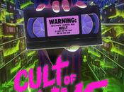 Cult (2022) Frightfest Movie Review