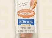 Gefilte Pops