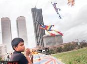 Galle Face Back What Was…