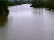 Rivers Risk Overflowing
