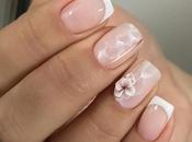 French Wedding Nails Ideas Tips [2022/23 Guide FAQs]