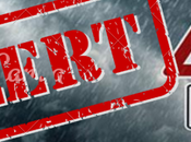 Warning Those Live Kalu River Basin