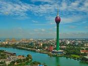 Lotus Tower Open Sept.15