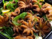 Baby Octopus Recipes Fuel Your Seafood Addiction