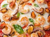 Ultimate Seafood Pizza Recipes Everyone Will Devour