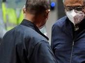 Former President Back