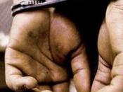 People Arrested Damaging Property People's Representatives