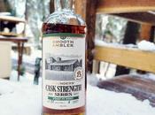 Smooth Ambler Cask Strength (Founder’s Series) Review