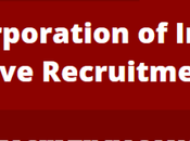 Executive Recruitment 2022 5043 Vacancy, Online Apply