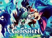 Treasure Seeking Seelie Genshin Impact