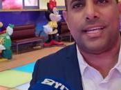 Interview with Abir Kara (video)