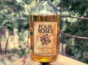Four Roses Premium American Whiskey (blended) Review