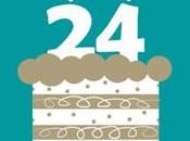 24th Birthday Gifts Cherish GiftOMG