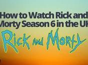 Watch Rick Morty Season