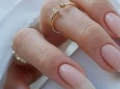 Almond Wedding Nails: Ideas Suitable Most Brides