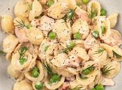 Salmon Pasta Recipes Elevate Your Dinner Spread
