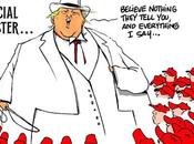 MAGA's Master
