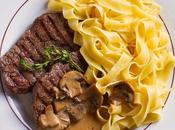 Steak Pasta Recipes That Will Satisfy Meat Lover