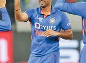 Afghanistan Crumble India Runs