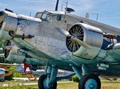 Construcciones Aeronáuticas (CASA) 352/ Junkers 52/3m