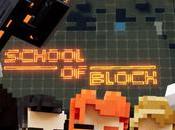 Metaverse Just Minecraft-style Crypto School Where Play, Learn, Earn NFTs