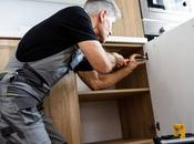 Common Kitchen Cabinet Issues Them