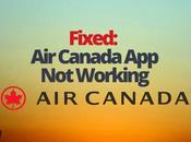 Fixed: Canada Working