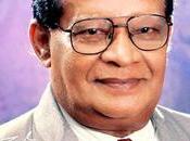 Shavendra Silva's Father Passes Away