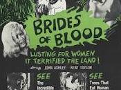 #2,815. Brides Blood (1968) Eddie Romero Triple Feature