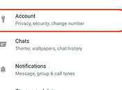 Can’t Friend’s WhatsApp Status (Fix