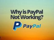 PayPal Working?